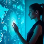 The Future of AI, 5G, and Biotechnology in 2025: What’s Trending in the USA, UK, and Canada