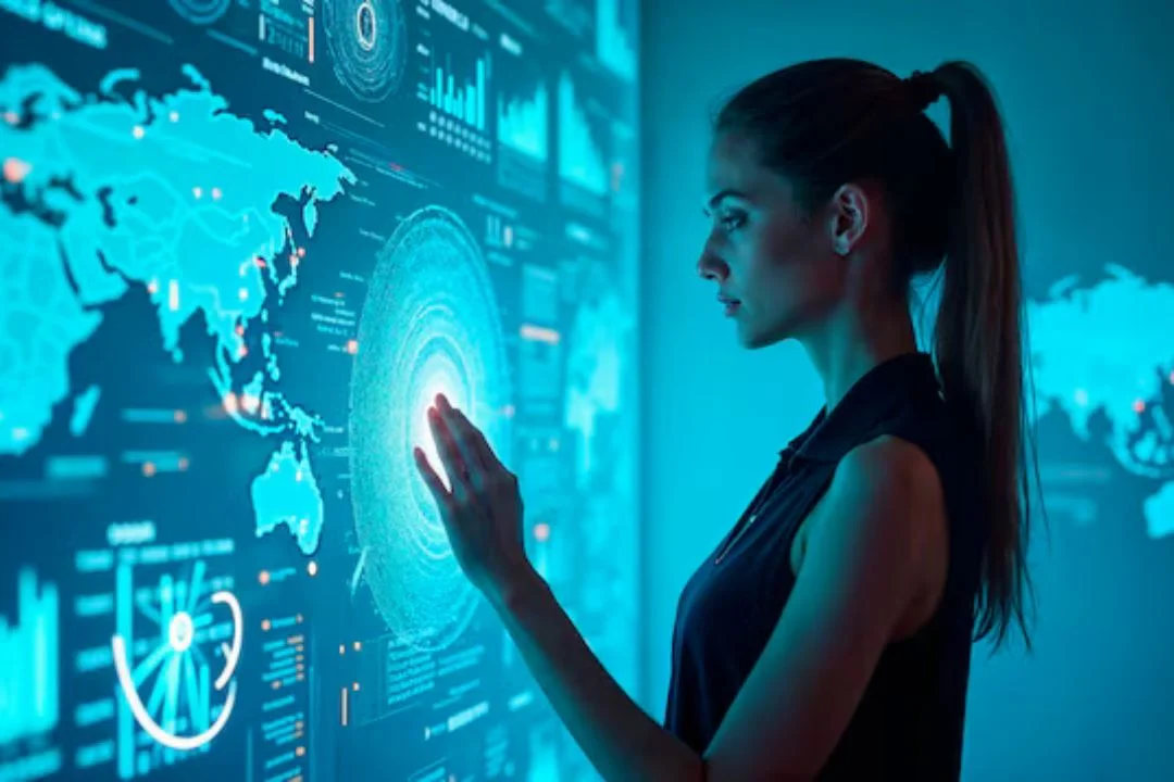 The Future of AI, 5G, and Biotechnology in 2025: What’s Trending in the USA, UK, and Canada